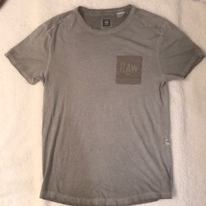 G star raw shirt